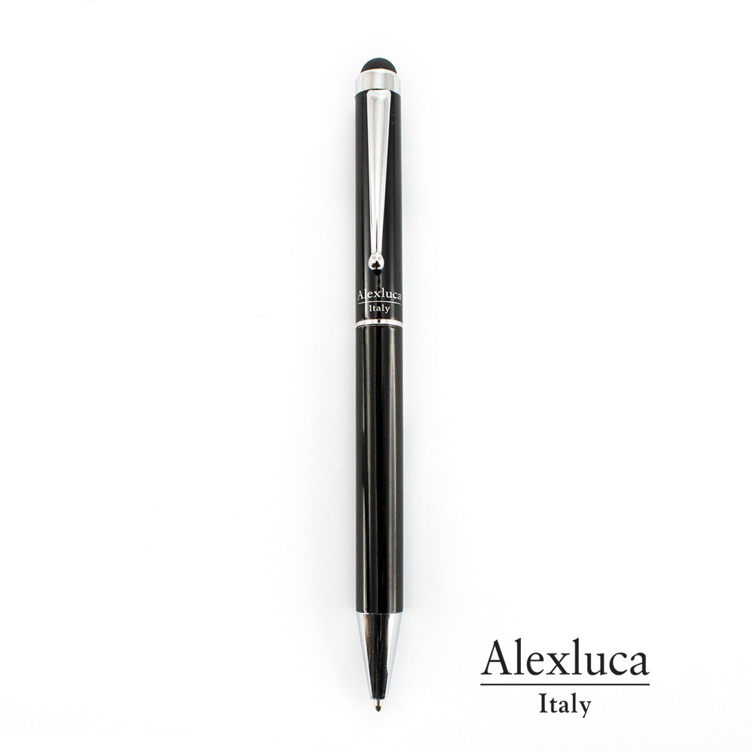 Salend - Alexluca