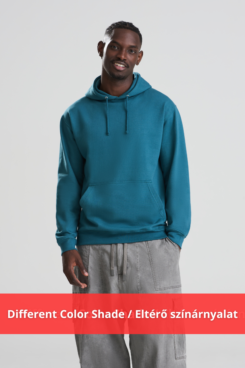 COLLEGE HOODIE - Just Hoods