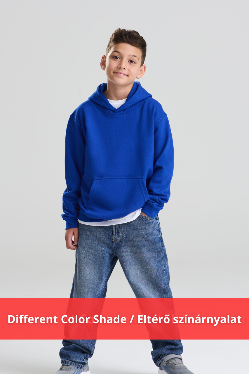 KIDS HOODIE - Just Hoods