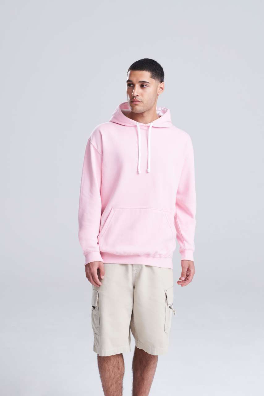 VARSITY HOODIE - Just Hoods