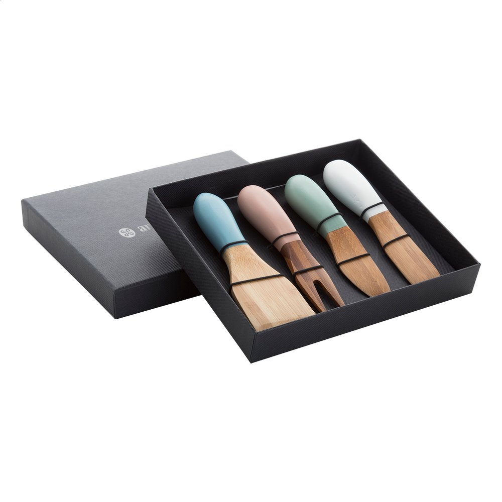 Boursin sada nožov na syr - André Philippe