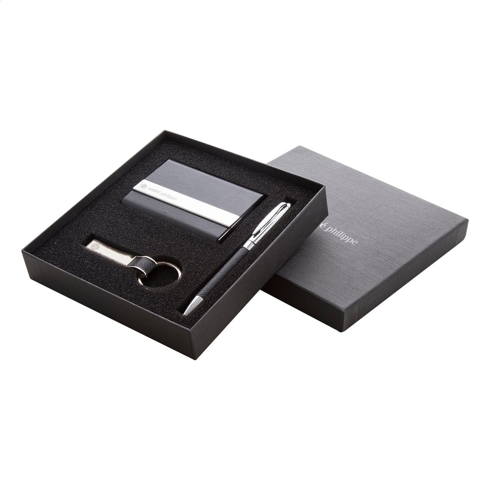 Nouart sada - André Philippe