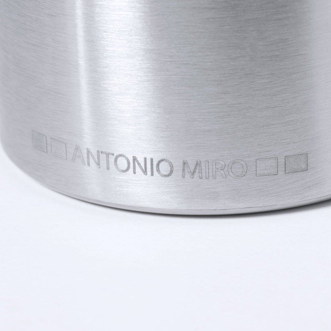 Xegaz - Antonio Miro
