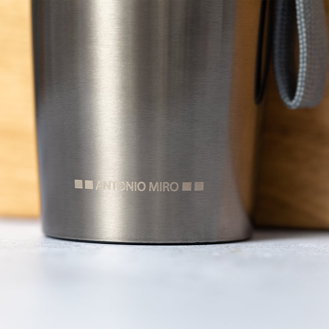 Kabol - Antonio Miro