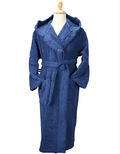 Robezz® Organic Bathrobe - ARTG