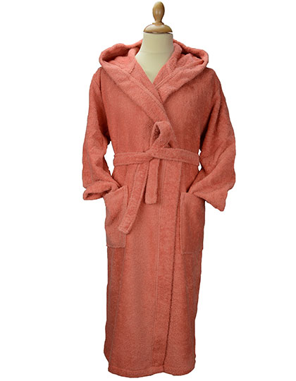Robezz® Organic Bathrobe - ARTG