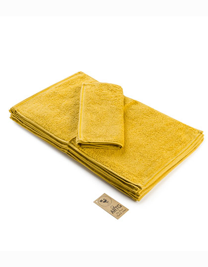 Guest Towel - ARTG