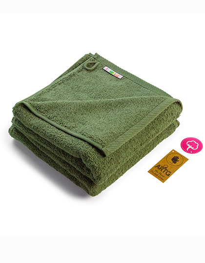 Fashion Hand Towel - ARTG