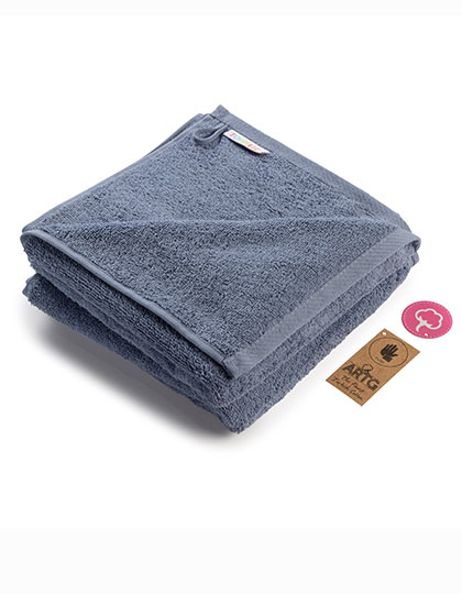 Fashion Hand Towel - ARTG