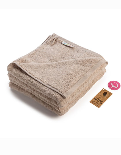 A&R Towels ARTG® Hand towel