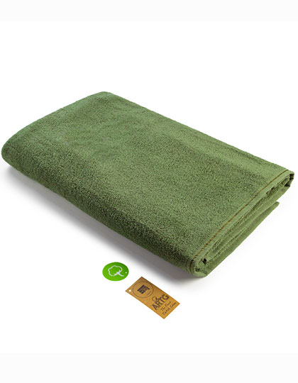 Big Towel - ARTG