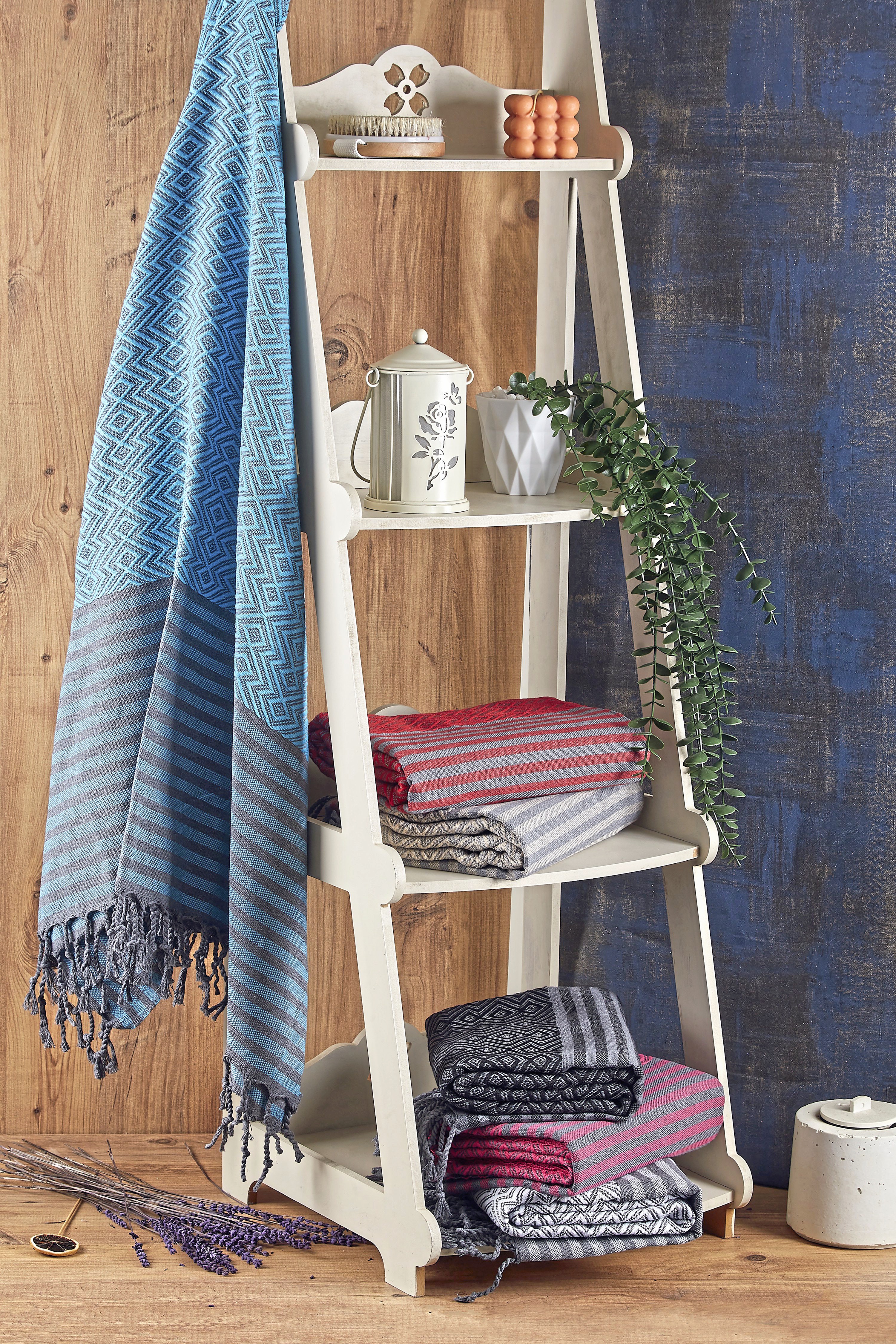 Hamamzz Towel Kusadasi - ARTG