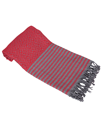 Hamamzz Towel Kusadasi - ARTG