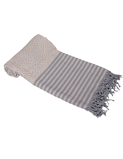 Hamamzz Towel Kusadasi - ARTG