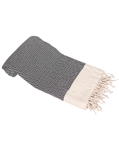 Hamamzz Towel Kemer - ARTG