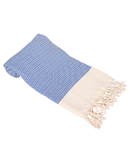 Hamamzz Towel Kemer - ARTG