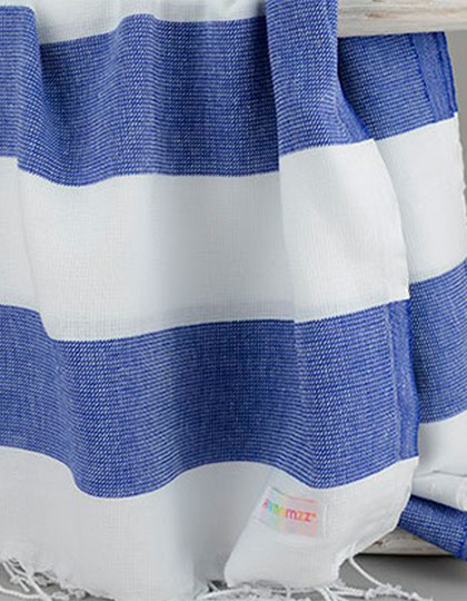 Hamamzz® Hamam Towel Antalya - ARTG