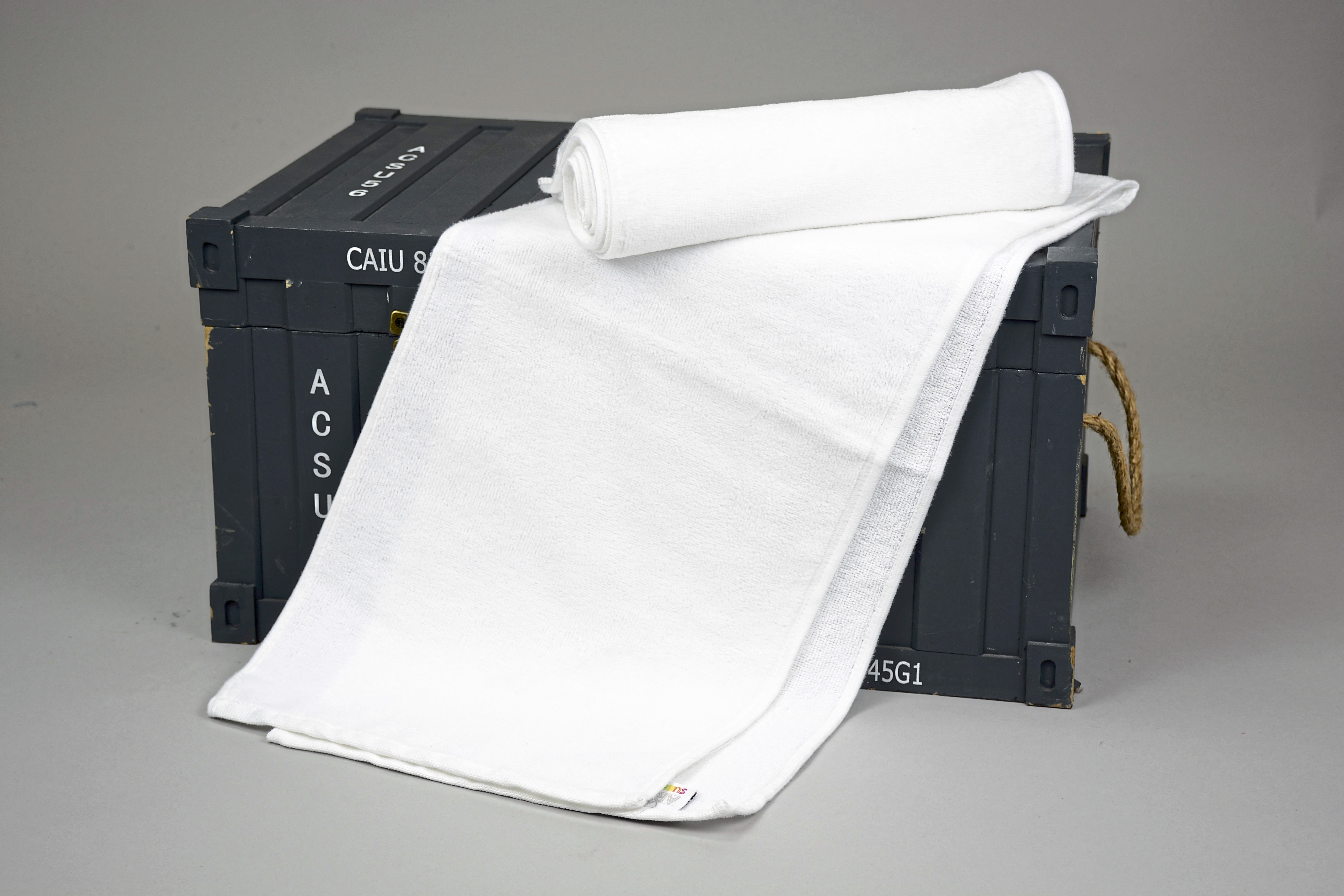 All Over Sport Towel - ARTG