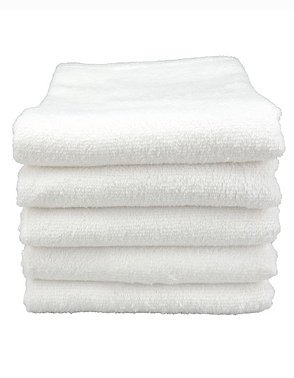All Over Sport Towel - ARTG