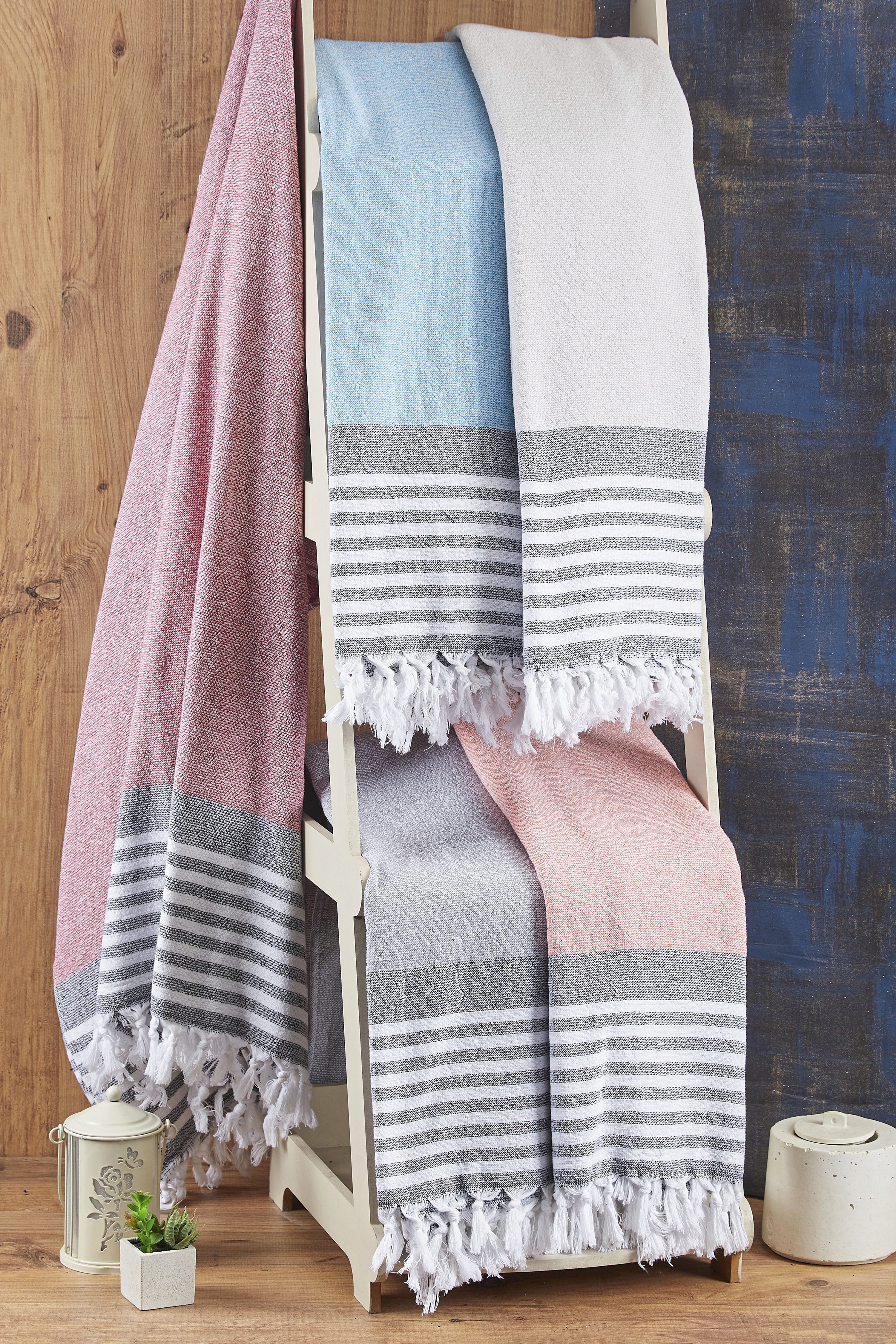 Hamamzz Towel Rhodos - ARTG
