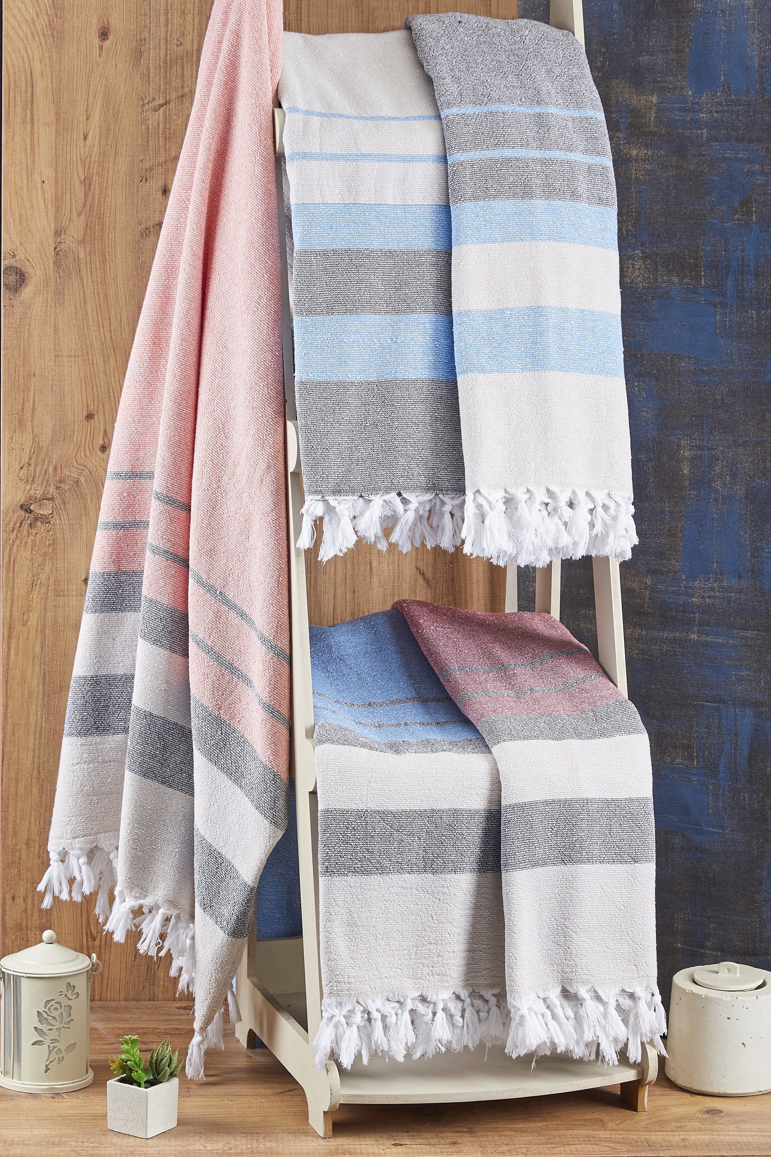 Hamamzz Towel Alicante - ARTG