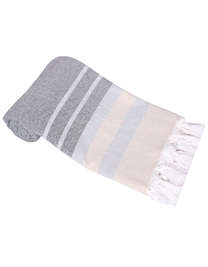 Hamamzz Towel Alicante - ARTG