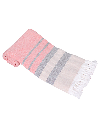 Hamamzz Towel Alicante - ARTG