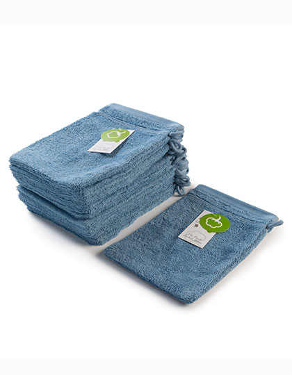 Organic Washing Glove - ARTG