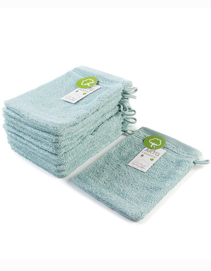 Organic Washing Glove - ARTG