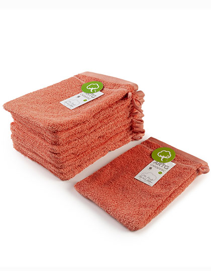 Organic Washing Glove - ARTG