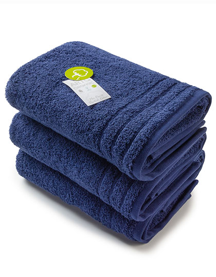 Organic Hand Towel - ARTG