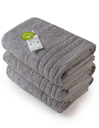 Organic Hand Towel - ARTG