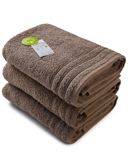 Organic Hand Towel - ARTG
