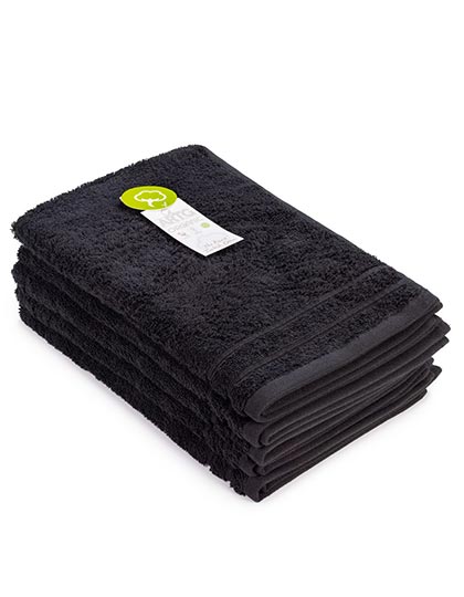 Organic Guest Towel - ARTG