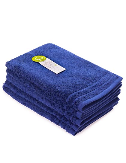 Organic Guest Towel - ARTG