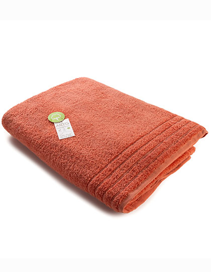 Organic Beach Towel - ARTG