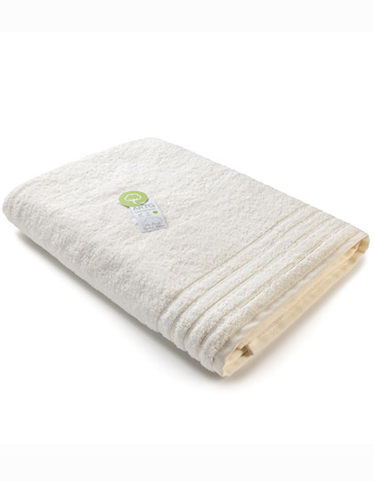 Organic Beach Towel - ARTG