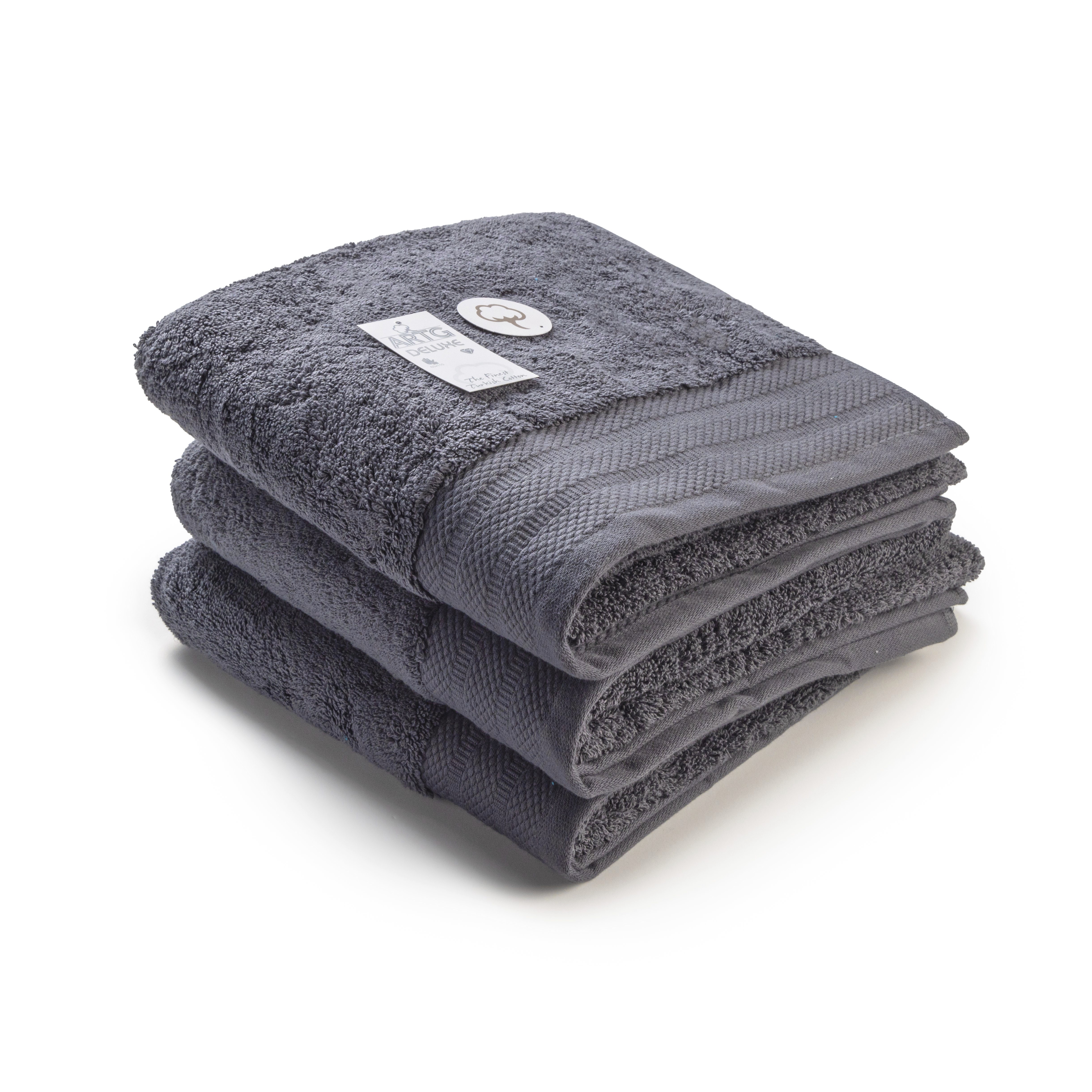 Hand Towel Excellent Deluxe - ARTG