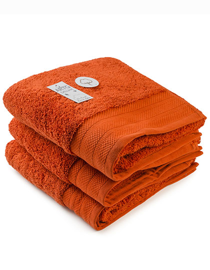 Hand Towel Excellent Deluxe - ARTG