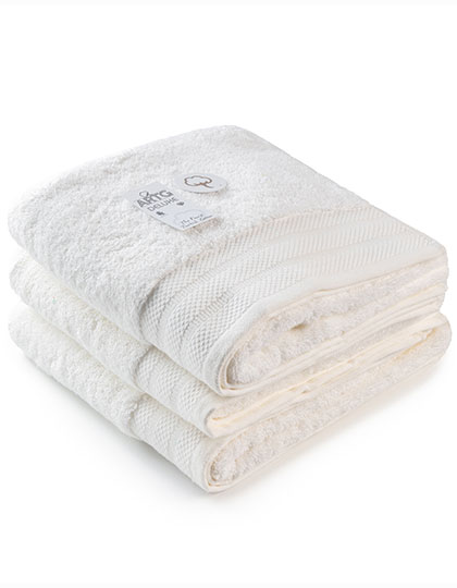 Hand Towel Excellent Deluxe - ARTG