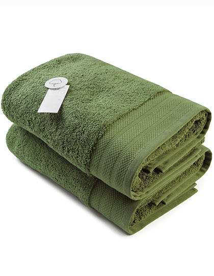 Bath Towel Excellent Deluxe - ARTG