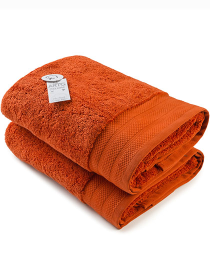 Bath Towel Excellent Deluxe - ARTG