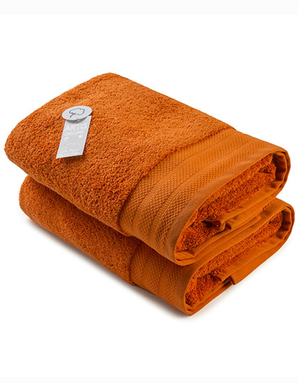 Bath Towel Excellent Deluxe - ARTG