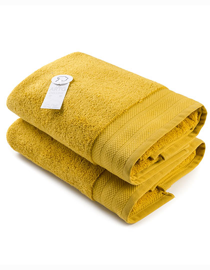 Bath Towel Excellent Deluxe - ARTG