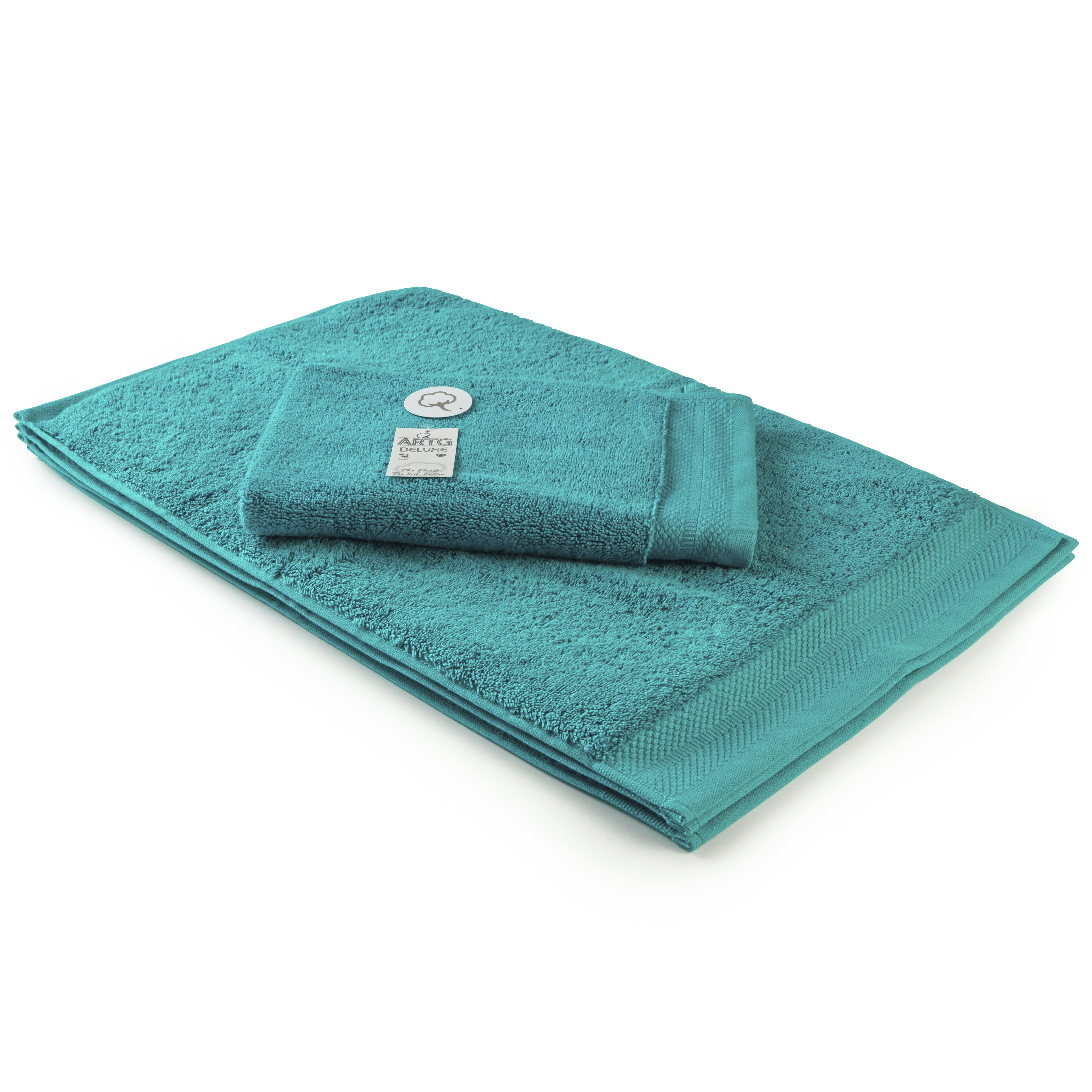 Guest Towel Excellent Deluxe - ARTG