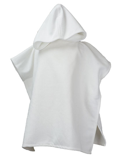 Boyzz&Girlzz® SUBLI-Me Poncho - ARTG