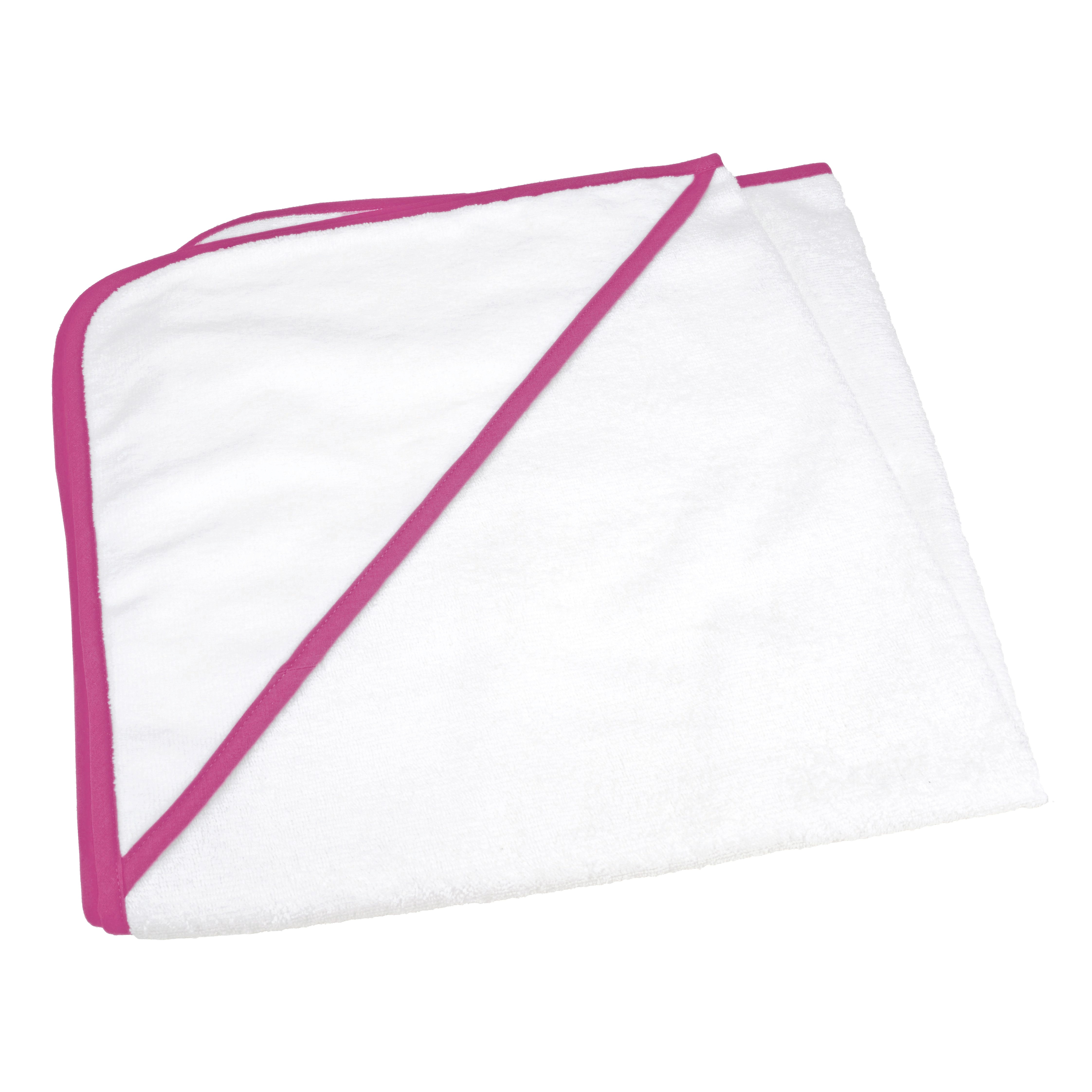 Babiezz® ALL-Over Sublimation Hooded Towel - ARTG