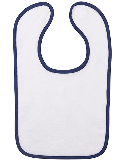 Babiezz® ALL-Over Sublimation Baby Bib - ARTG