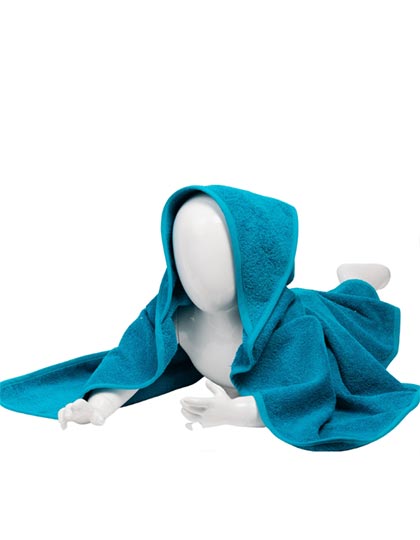 Babiezz® Hooded Towel - ARTG