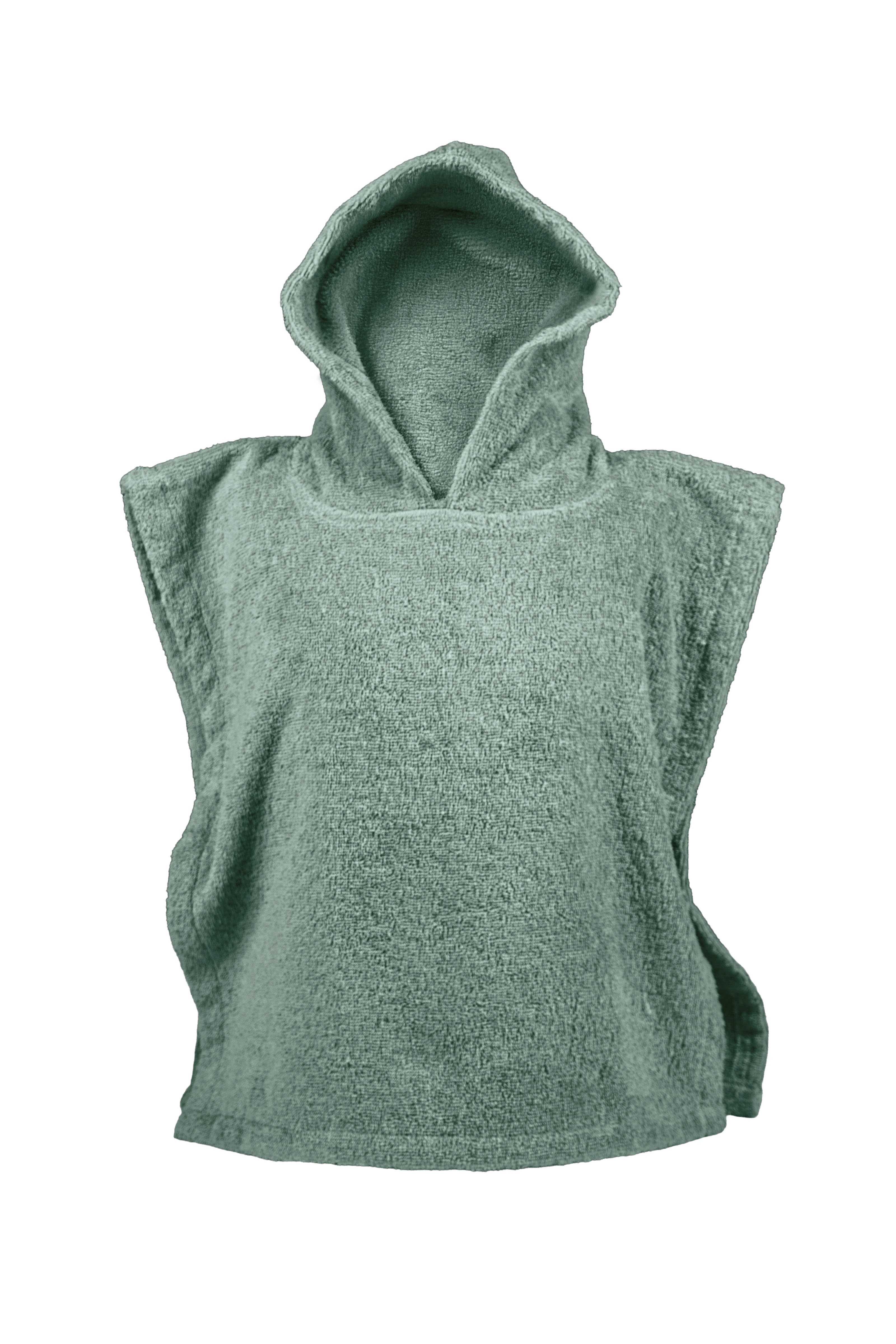 Babiezz® Poncho with hood - ARTG